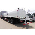 8x4 Sinotruk Howo 18Ton 18000liters Camion de gicleurs d'eau